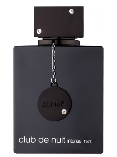 عطر ادکلن آرماف کلاب د نویت اینتنس | Armaf Club de Nuit Intense