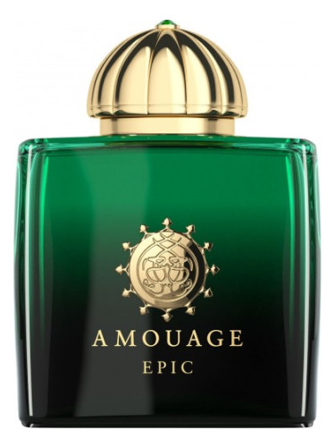 عطر ادکلن آمواج - آمواژ اپیک زنانه | Amouage Epic Woman