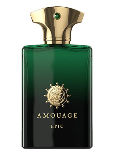عطر ادکلن آمواج - آمواژ اپیک مردانه |  Amouage Epic Man