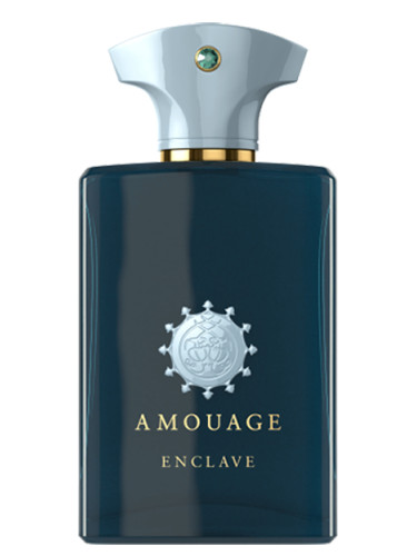 عطر ادکلن آمواج - آمواژ انکلیو | Amouage Enclave
