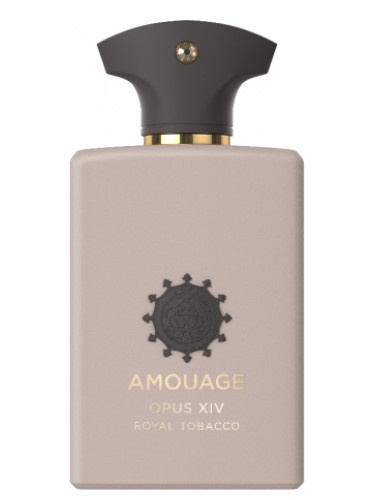 عطر ادکلن آمواج - آمواژ اوپوس 14 رویال توباکو | Amouage Opus XIV Royal Tobacco