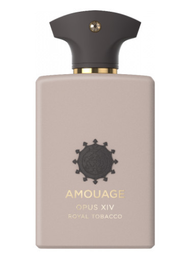 عطر ادکلن آمواج - آمواژ اوپوس 14 رویال توباکو | Amouage Opus XIV Royal Tobacco