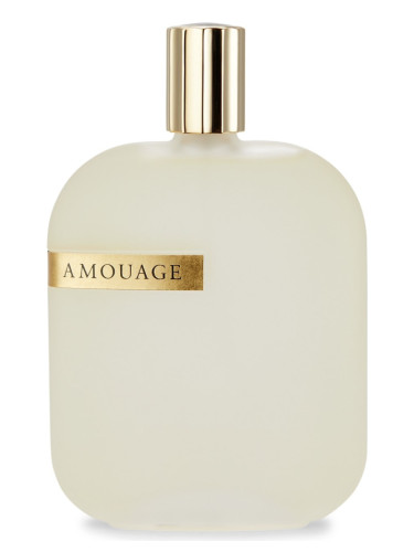 عطر ادکلن آمواج - آمواژ اوپوس پنج | Amouage Opus V