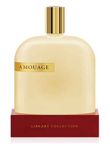 عطر ادکلن آمواج - آمواژ اوپوس چهار | Amouage Opus IV