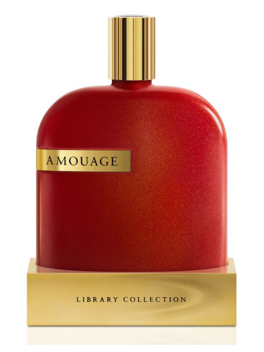 عطر ادکلن آمواج - آمواژ اوپوس نه | Amouage Opus IX