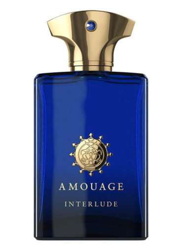 عطر ادکلن آمواج - آمواژ اینترلود | Amouage Interlude Man