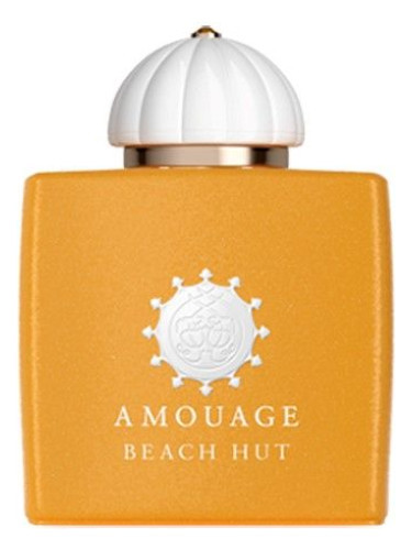 عطر ادکلن آمواج - آمواژ بیچ هات زنانه | Amouage Beach Hut Woman