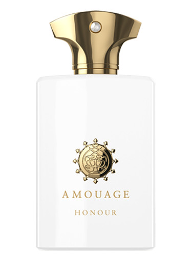 عطر ادکلن آمواج - آمواژ هانر مردانه | Amouage Honour Man