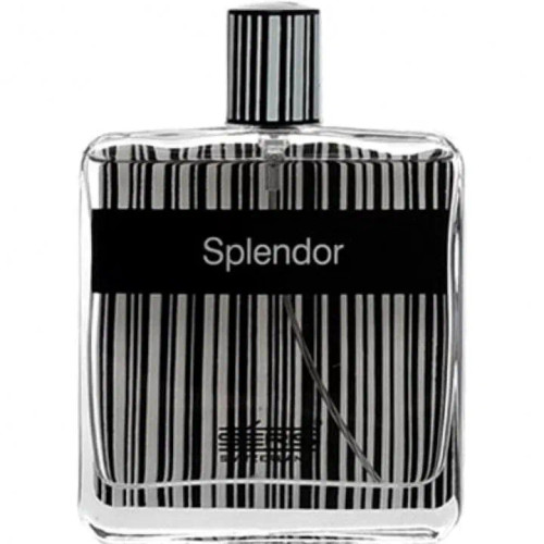 عطر ادکلن اسپلندور بلک مشکی | Splendor Black