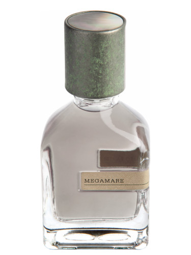 عطر ادکلن اورتو پاریسی مگامار - مگاماره | Orto Parisi Megamare
