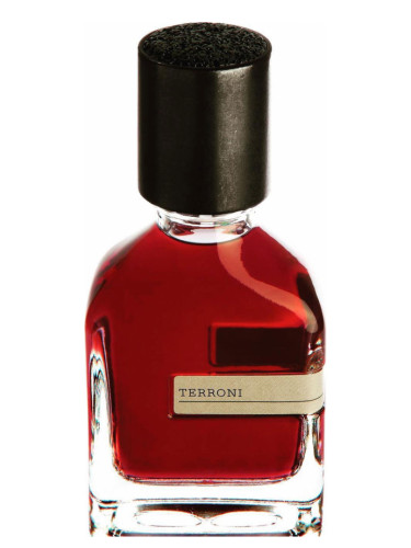 عطر ادکلن اورتو پاریسی ترونی | Orto Parisi Terroni