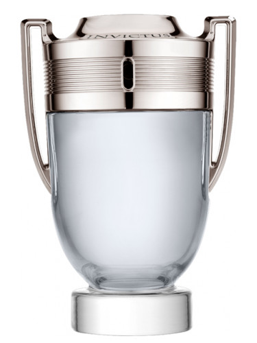 عطر ادکلن پاکو رابان اینوکتوس | Paco Rabanne Invictus