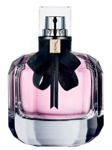 عطر ادکلن ایو سن لورن مون پاریس | Yves Saint Laurent Mon Paris
