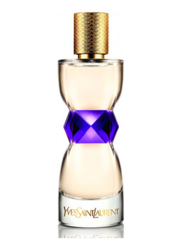 عطر ادکلن ایو سن لورن منیفستو | Yves Saint Laurent Manifesto