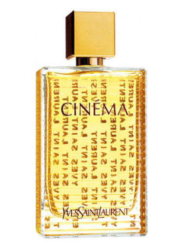 عطر ادکلن ایو سن لورن سینما | Yves Saint Laurent Cinema