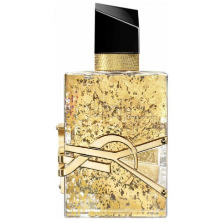 عطر ادکلن ایو سن لورن لیبر کالکتور ادیشن ایو سن لورن | Yves Saint Laurent libre Collector Edition