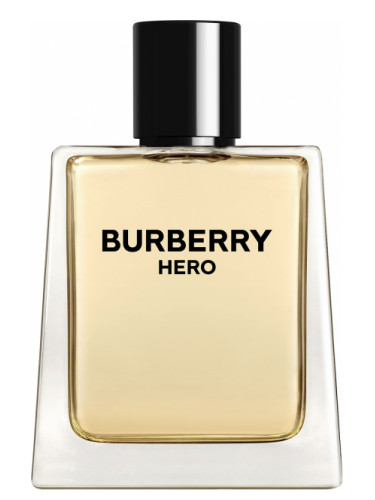 عطر ادکلن باربری هیرو هرو | Burberry Hero for Men