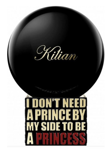 عطر ادکلن بای کیلیان ای دونت نید ا پرنس بای مای ساید تو بی ا پرینسس | By Kilian I Dont Need A Prince By My Side To Be A Princes