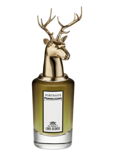 عطر ادکلن پنهالیگونز د تراژدی آف لرد جورج | Penhaligons The Tragedy of Lord George