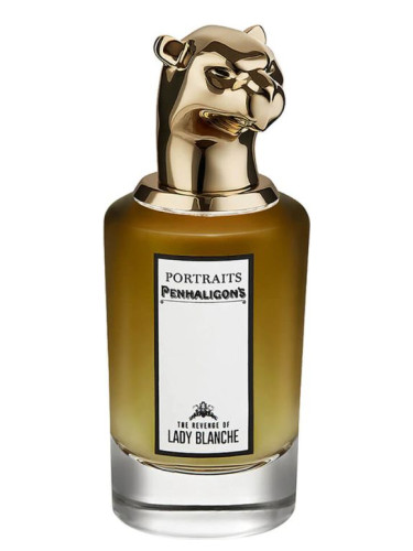 عطر ادکلن پنهالیگونز د روِنج آف لیدی بلانچ | Penhaligons The Revenge Of Lady Blanche