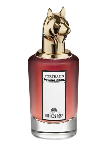 عطر ادکلن پنهالیگونز د کاوتد دوشس رز | Penhaligons The Coveted Duchess Rose