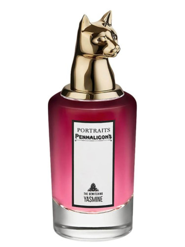 عطر ادکلن پنهالیگونز د بویچینگ یاسمین | Penhaligons The Bewitching Yasmine