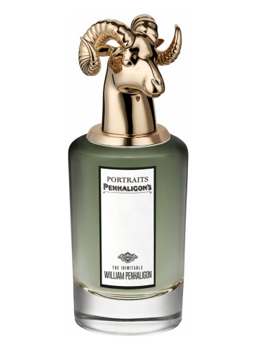 عطر ادکلن پنهالیگونز د ایمینیتبل ویلیام | Penhaligons William The Iminitable
