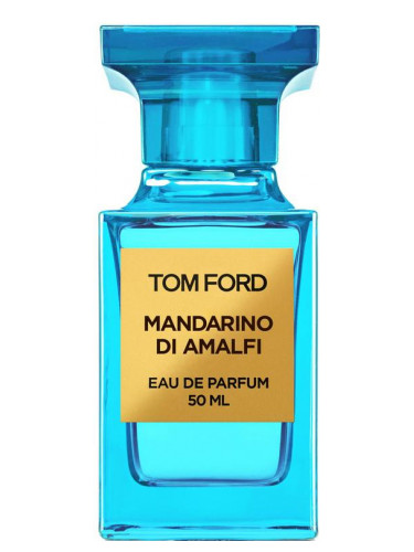 عطر ادکلن تام فورد ماندارینو دی آمالفی | Tom Ford Mandarino di Amalfi