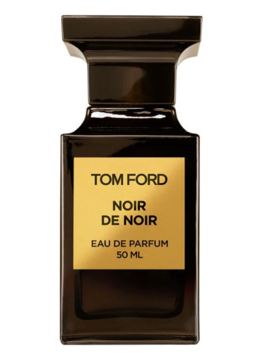 عطر ادکلن تام فورد نویر د نویر | Tom Ford Noir de Noir