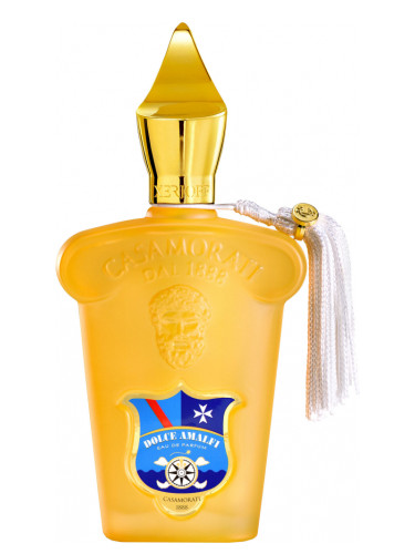 عطر ادکلن کازاموراتی زرجوف - زرژاف دولچه آمالفی | Xerjoff Casamorati Dolce Amalfi