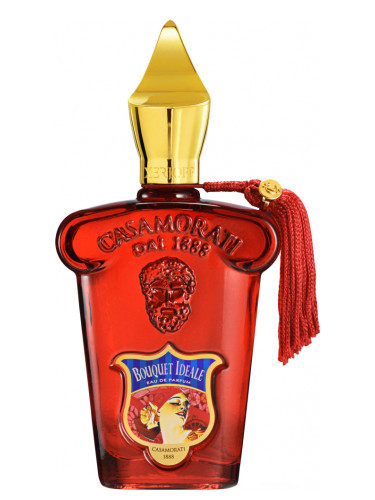 عطر ادکلن کازاموراتی زرجوف - زرژاف بوکت ایده آل | Xerjoff Casamorati Bouquet Ideale