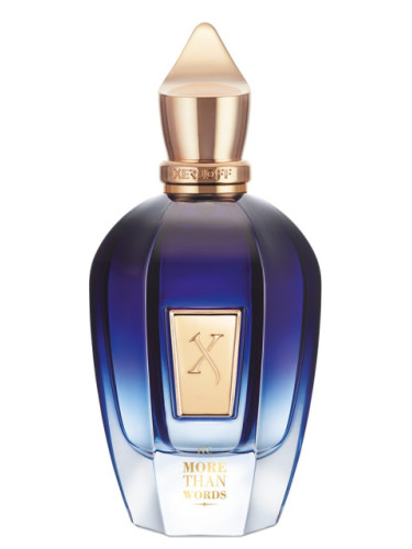 عطر ادکلن کازاموراتی زرجوف - زرژاف مور دن وردز | Xerjoff Casamorati More Than Words