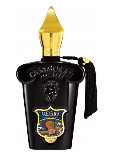 عطر ادکلن کازاموراتی زرجوف - زرژاف رجیو | Xerjoff Casamorati Regio