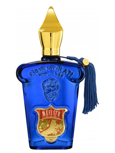عطر ادکلن کازاموراتی زرجوف - زرژاف مفیستو | Xerjoff Casamorati Mefisto