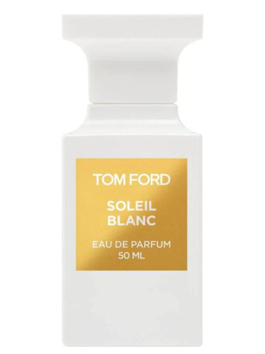 عطر ادکلن تام فورد سولیل بلانک | Tom Ford Soleil Blanc