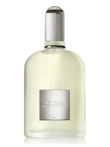 عطر ادکلن تام فورد گری وتیور | Tom Ford Grey Vetiver