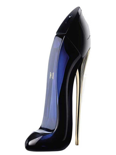 عطر ادکلن کارولیناهررا گود گرل مشکی | Carolina Herrera Good Girl