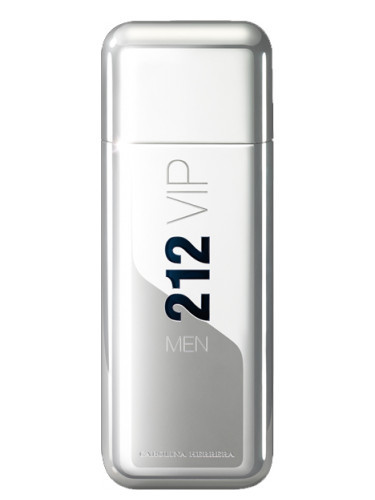عطر ادکلن کارولیناهررا 212 وی آی پی | Carolina Herrera 212 Vip