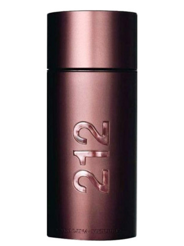 عطر ادکلن کارولیناهررا 212 س.ک.ی مردانه | Carolina Herrera 212 s.x.y Men