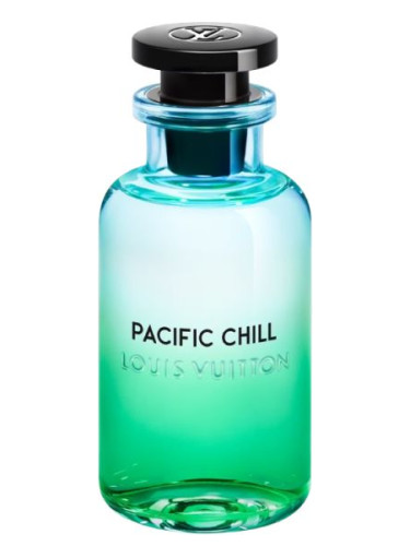 عطر ادکلن لویی ویتون پسیفیک چیل | Louis Vuitton Pacific Chill