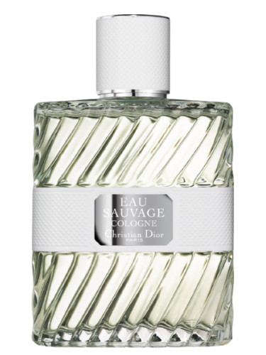 عطر ادکلن دیور او ساواج کلون | Dior Eau Sauvage Cologne