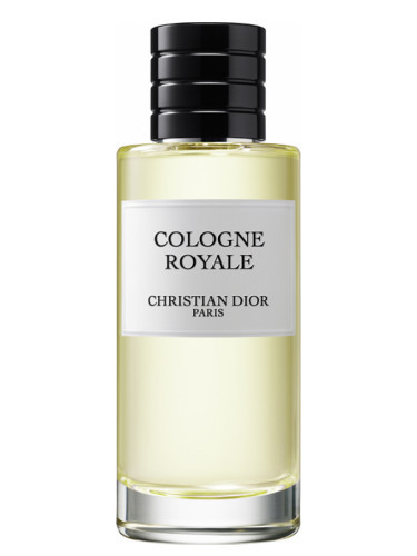 عطر ادکلن دیور کلون رویال | Dior Cologne Royale