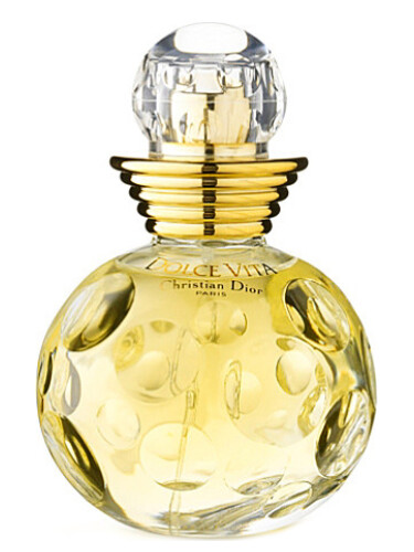 عطر ادکلن دیور دلچه ویتا | Dior Dolce Vita