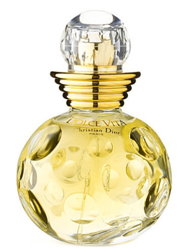 عطر ادکلن دیور ادو دلچه ویتا | Dior Eau de Dolce Vita