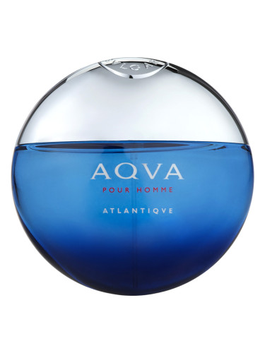 عطر ادکلن بولگاری آکواپورهوم آتلانتیک | Bvlgari Aqva Pour Homme Atlantiqve