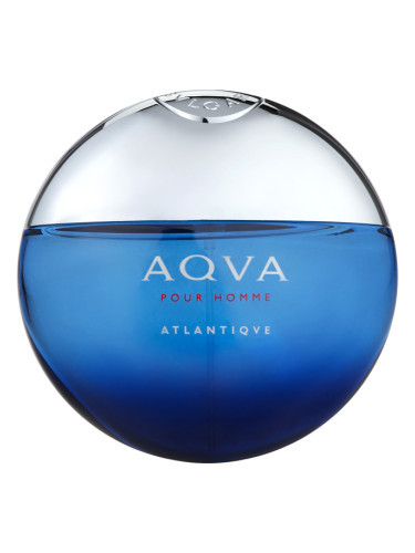 عطر ادکلن بولگاری آکواپورهوم آتلانتیک | Bvlgari Aqva Pour Homme Atlantiqve