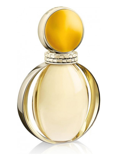 عطر ادکلن بولگاری گلدیا | Bvlgari Goldea