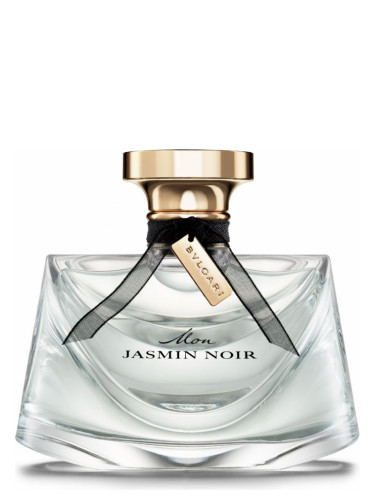 عطر ادکلن بولگاری مون جاسمین نویر | Bvlgari Mon Jasmin Noir