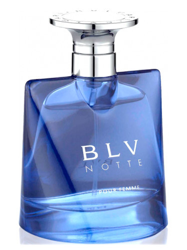 عطر ادکلن بولگاری بی ال وی نوت زنانه | Bvlgari BLV Notte Pour Femme
