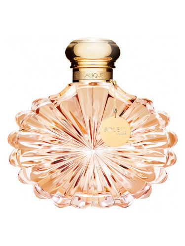 عطر ادکلن لالیک سولیل | Lalique Soleil